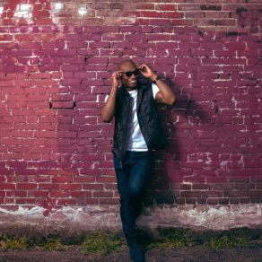 Download track She Won't Let Me Go Azeez Sanusi