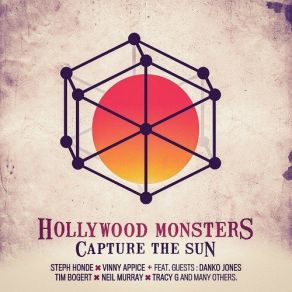 Download track Capture The Sun Hollywood Monsters