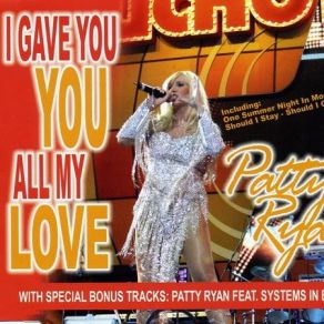 Download track One Summer Night In Moscow Patty RyanSystems In Blue