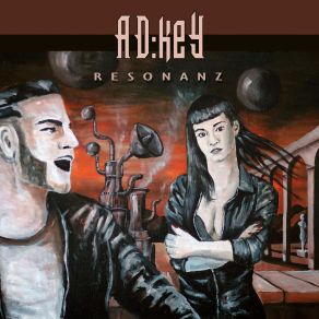 Download track This Is Not The Time - Ad: Key Versus Schramm Ad: KeySchramm