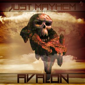 Download track Brace For Impact Just Mayhem