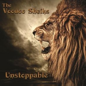 Download track More Than A Little Bit Twisted The Voodoo Sheiks