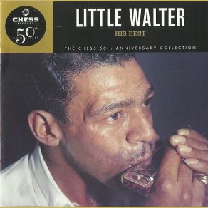 Download track You're So Fine Little Walter