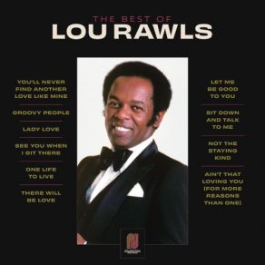 Download track See You When I Git There Lou Rawls