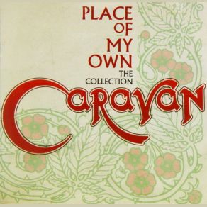 Download track If I Could Do It All Over Again, I'd Do It All Over You Caravan