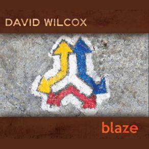 Download track Drift David Wilcox