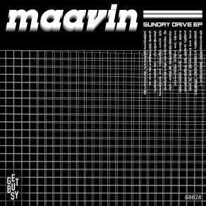 Download track Sunday Drive Maavin