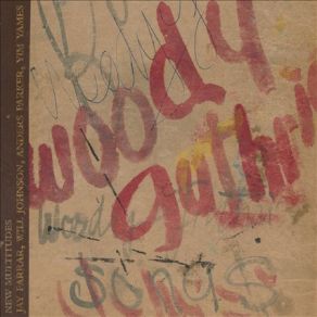 Download track Dopefiend Robber Jim James, Willie Johnson, Jay Farrar, Anders Parker