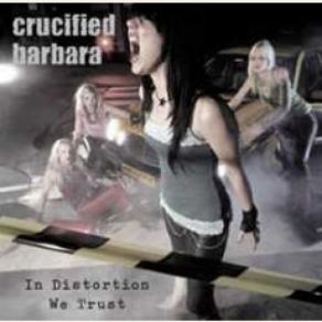 Download track I Need A Cowboy From Hell Crucified Barbara