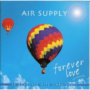 Download track I Want To Give It All [Live] Air Supply