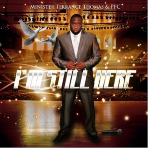 Download track There Is No God Terrance Thomas & Pfc