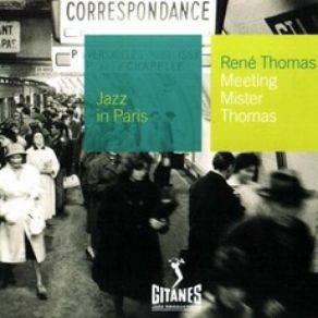 Download track Wonderful, Wonderful Rene Thomas