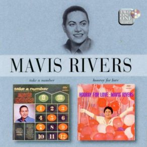Download track Dinner At Eight Mavis Rivers