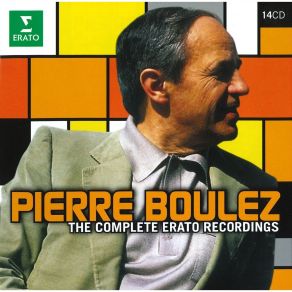 Download track 6. Variations Op. 31 - V. Variation III Pierre Boulez