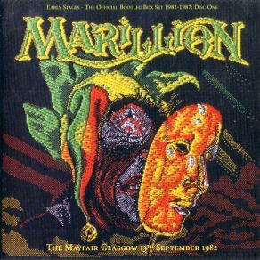 Download track The Web Marillion