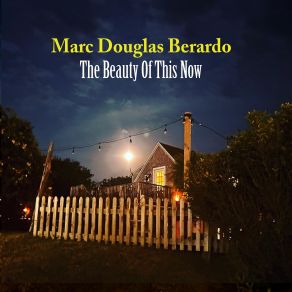 Download track I'm Listening Now Marc Douglas Berardo