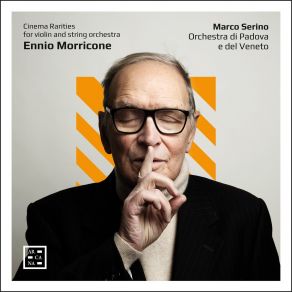 Download track 16. Man With A Harmonica (From Once Upon A Time In The West) Ennio Morricone