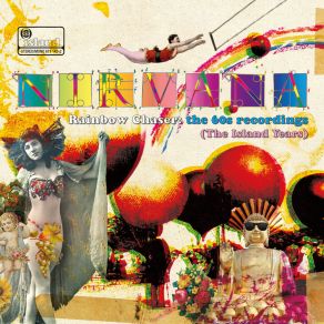 Download track Oscar (Oh! What A Performance) (Long Version # 1) NirvanaSpooky Tooth