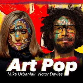 Download track Pop Life Victor Davies, Mika Urbaniak