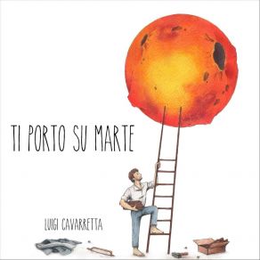 Download track Non E' Mai Un Addio Luigi Cavarretta