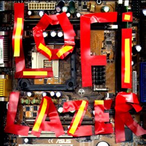 Download track B Lo Fi Lazer