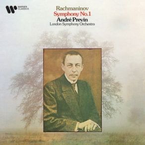 Download track 02. Symphony No. 1 In D Minor, Op. 13- II. Allegro Animato Sergei Vasilievich Rachmaninov
