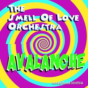Download track Forego Anthems The Smell Of Love Orchestra
