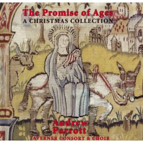 Download track There Is No Rose The Choir, Andrew Parrott