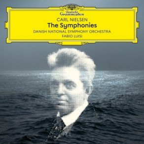 Download track 01. Symphony No. 1 - I. Allegro Orgoglioso Carl Nielsen