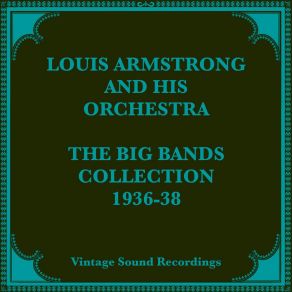 Download track Let That Be A Lesson To You Louis Armstrong