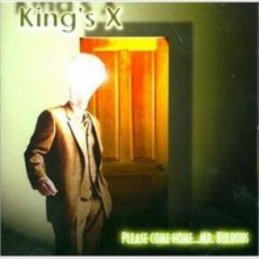 Download track Move Me (Part Two) King'S X