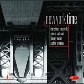 Download track Notes In Three Christian Mcbride