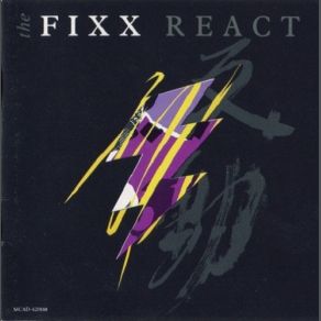 Download track Deeper And Deeper The Fixx