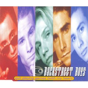 Download track Every Time I Close My Eyes Backstreet Boys