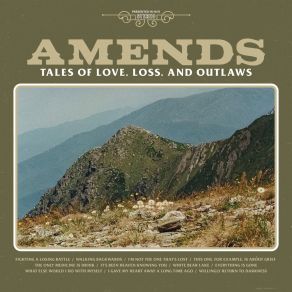 Download track I'm Not The One That's Lost Amends