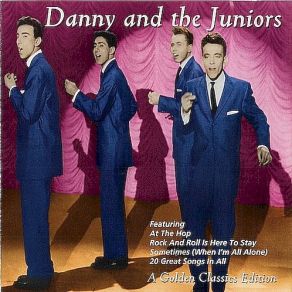 Download track In The Meantime Danny & The Juniors