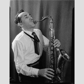 Download track It's Only A Paper Moon Charlie Ventura