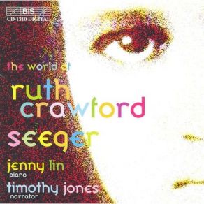 Download track 15. Five Preludes - Prelude No. 1 Ruth Crawford Seeger