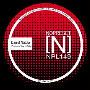 Download track Doesn't Work Daniel Natola
