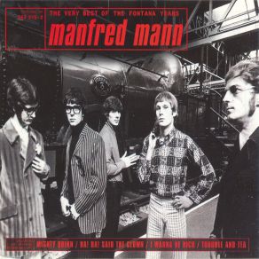 Download track My Name Is Jack Manfred Mann