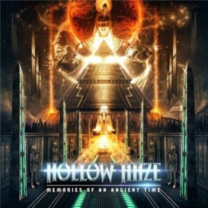 Download track Out In The Darkness (Intro) Hollow Haze