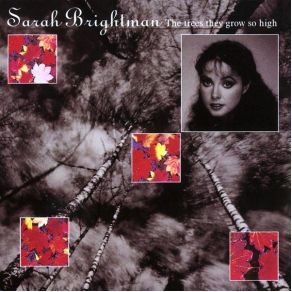 Download track How Sweet The Answer Sarah Brightman