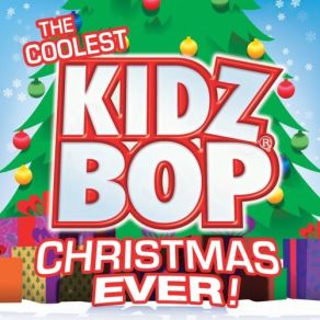 Download track All I Want For Christmas Is My Two Front Teeth Kidz Bop Kids