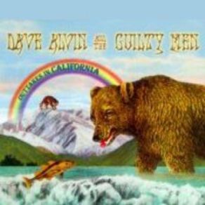 Download track Trouble Bound Dave Alvin