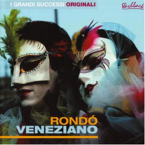 Download track Colombina Rondò Veneziano