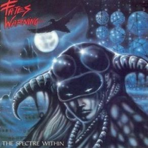 Download track The Apparition Fates Warning