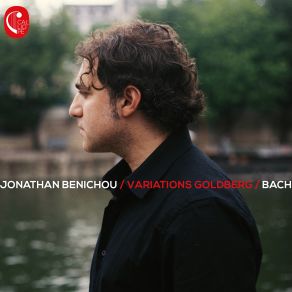 Download track Goldberg-Variationen, BWV 988: Variation 16 Ouverture A 1 Clav. Jonathan Benichou