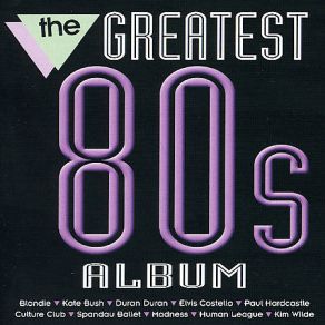 Download track Love Action (I Believe In Love) The Human League
