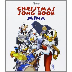 Download track Santa Claus Got Stuck In My Chimney Mina