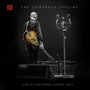 Download track Uncertain Smile (Live) The The
